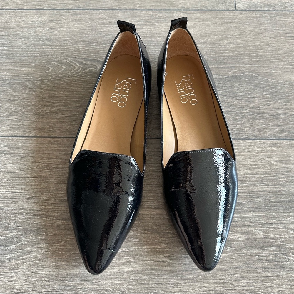 Franco Sarto, Size 6